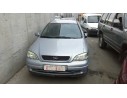 OPEL ASTRA G BERLINA