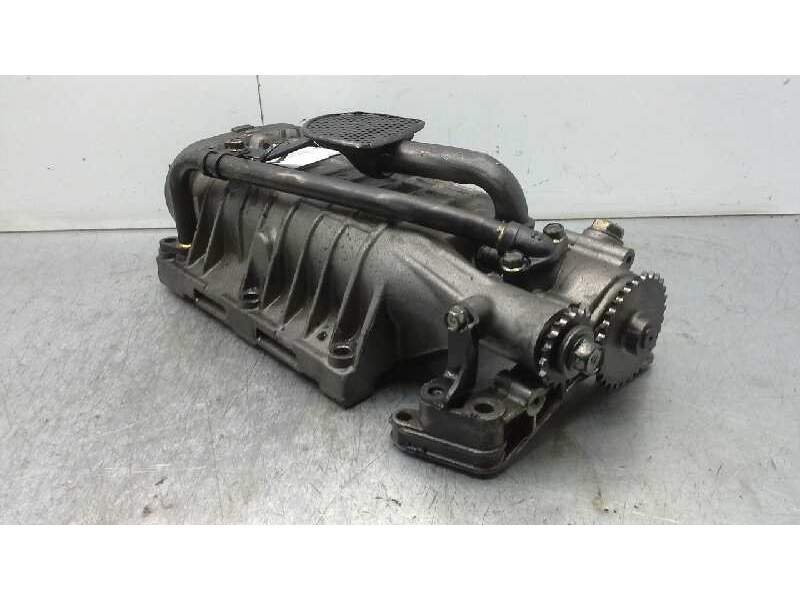 Recambio de bomba aceite para kia carnival td ls referencia OEM IAM   