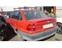 OPEL ASTRA F BERLINA