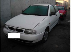 seat ibiza (6k) del año 1993