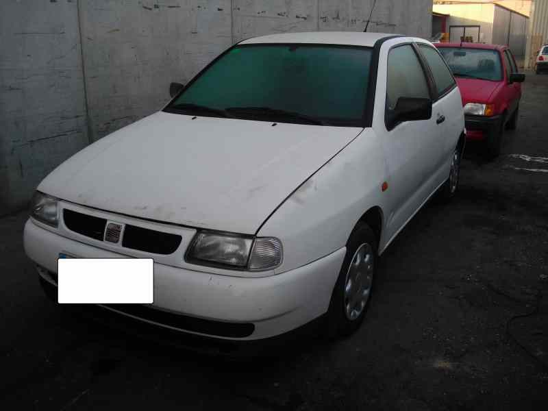 seat ibiza (6k) del año 1993