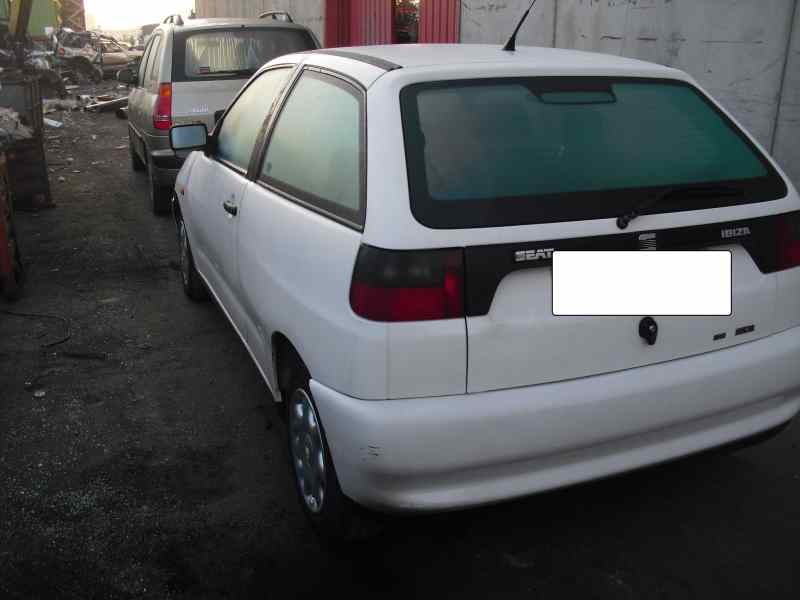 seat ibiza (6k) del año 1993