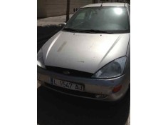ford focus berlina (cak) del año 1998