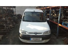 citroën berlingo del año 1996