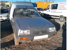 citroën c15 del año 1999