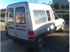 citroën c15 del año 1999 2