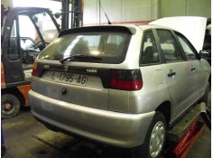 seat ibiza (6k) del año 1993