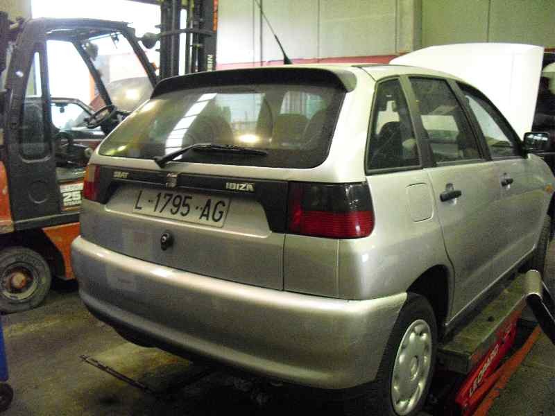 seat ibiza (6k) del año 1993