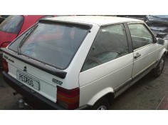 seat ibiza del año 1991 2