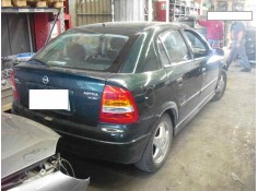 opel astra g berlina del año 1998 2