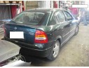 OPEL ASTRA G BERLINA