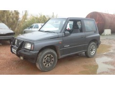 suzuki vitara se/sv (et) del año 1993