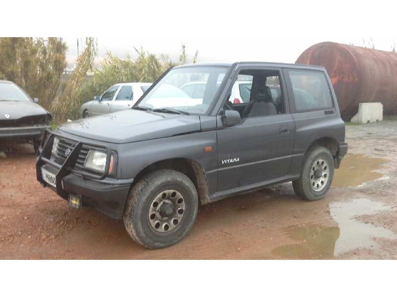 suzuki vitara se/sv (et) del año 1993