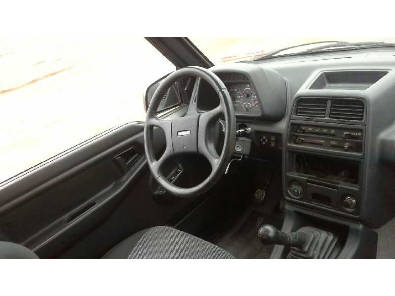 suzuki vitara se/sv (et) del año 1993