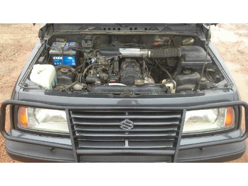 suzuki vitara se/sv (et) del año 1993