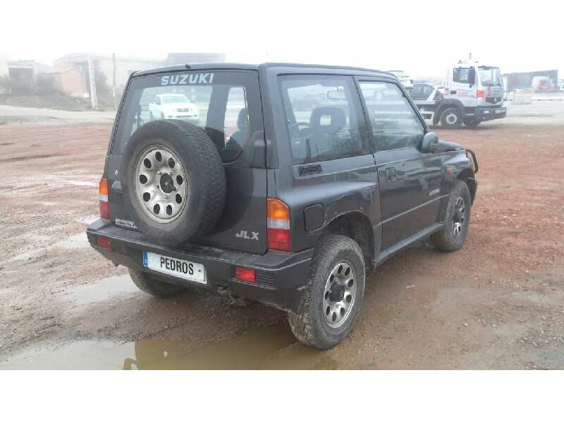 suzuki vitara se/sv (et) del año 1993
