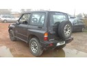 SUZUKI VITARA SE/SV (ET)