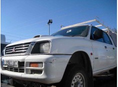 mitsubishi l 200 (k6/7) del año 1996