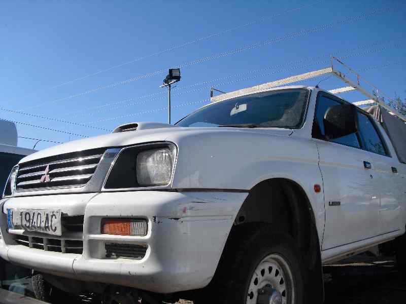 mitsubishi l 200 (k6/7) del año 1996