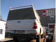 mitsubishi l 200 (k6/7) del año 1996 2