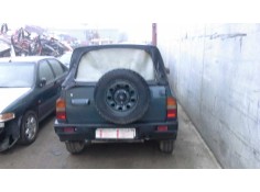 suzuki vitara del año 1990