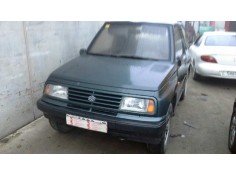 suzuki vitara del año 1990 2