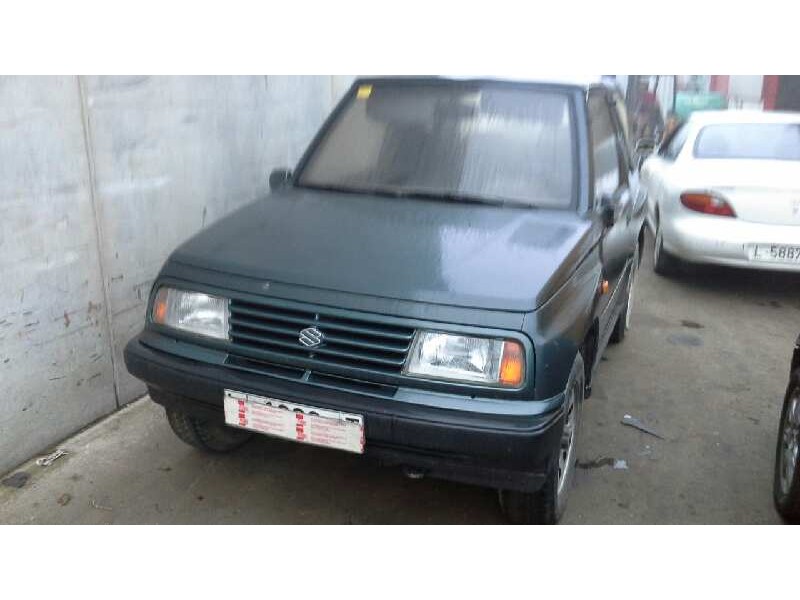suzuki vitara del año 1990