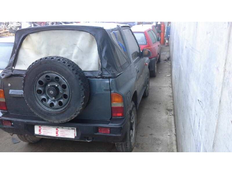 suzuki vitara del año 1990