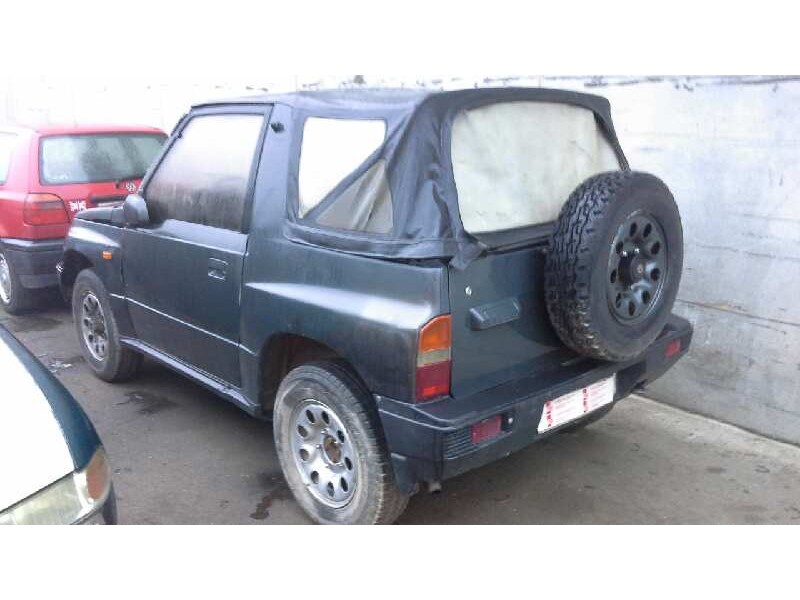 suzuki vitara del año 1990