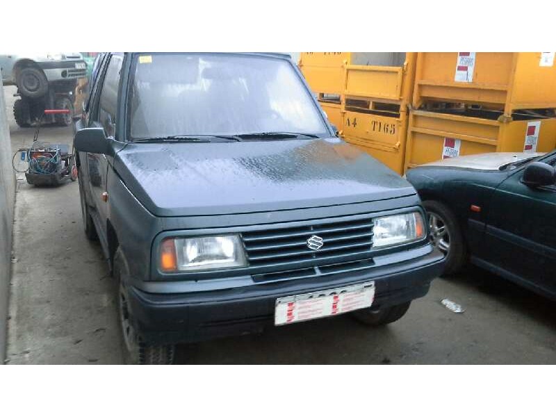 suzuki vitara del año 1990