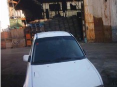 opel astra f berlina del año 1991