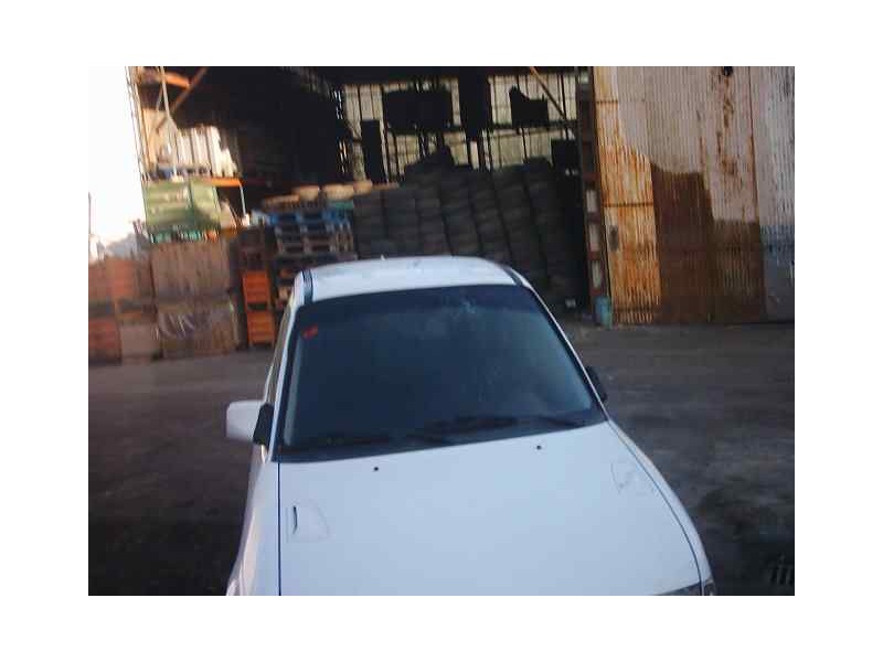 opel astra f berlina del año 1991