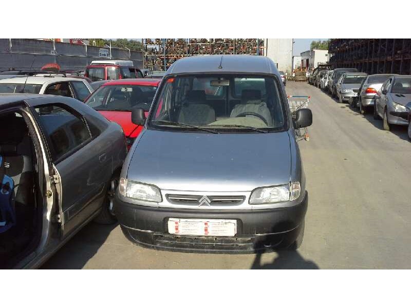 citroën berlingo del año 1997
