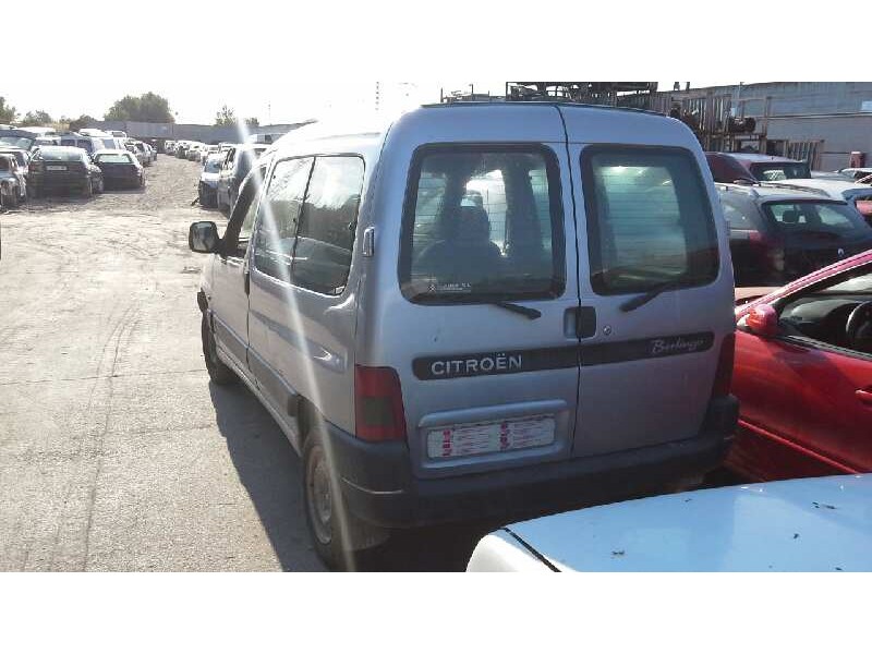 citroën berlingo del año 1997