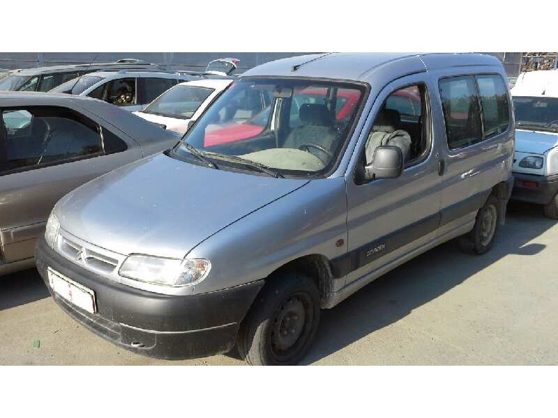 citroën berlingo del año 1997