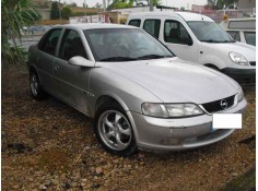 opel vectra b berlina del año 1998