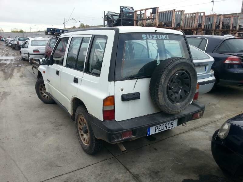 suzuki vitara se/sv (et) del año 1997