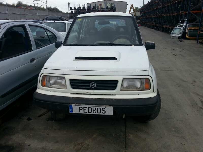suzuki vitara se/sv (et) del año 1997