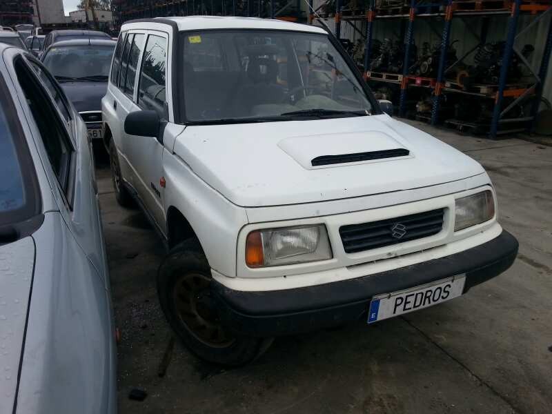 suzuki vitara se/sv (et) del año 1997