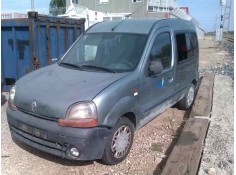 renault kangoo (f/kc0) del año 1997
