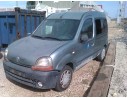 RENAULT KANGOO (F/KC0)