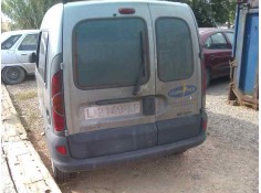 renault kangoo (f/kc0) del año 1997 2