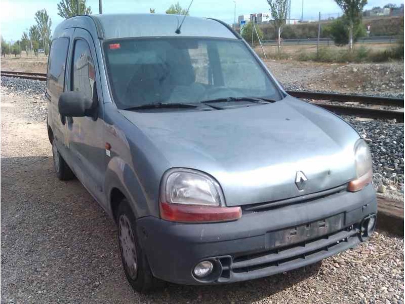 renault kangoo (f/kc0) del año 1997