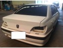 PEUGEOT 406 BERLINA (S1/S2)