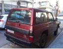 NISSAN PATROL (K/W260)
