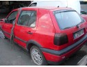 VOLKSWAGEN GOLF III BERLINA (1H1)