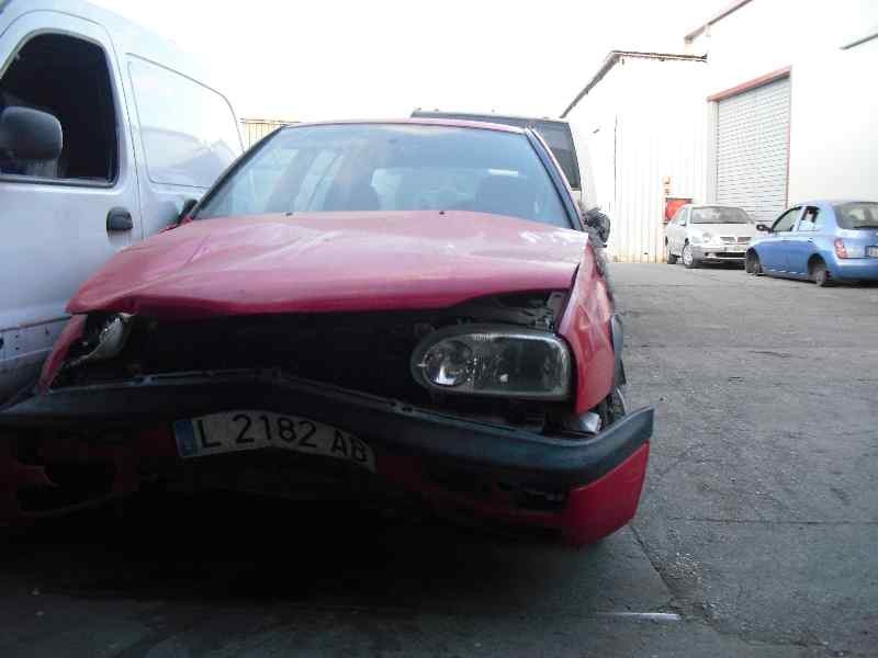 volkswagen golf iii berlina (1h1) del año 1950