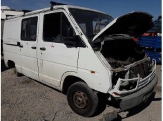renault trafic (desde 5.89) del año 2000