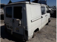 renault trafic (desde 5.89) del año 2000 2