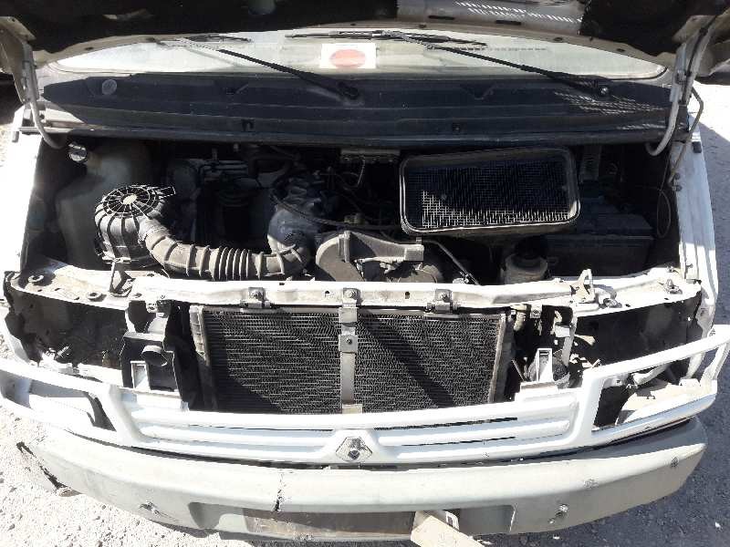 renault trafic (desde 5.89) del año 2000